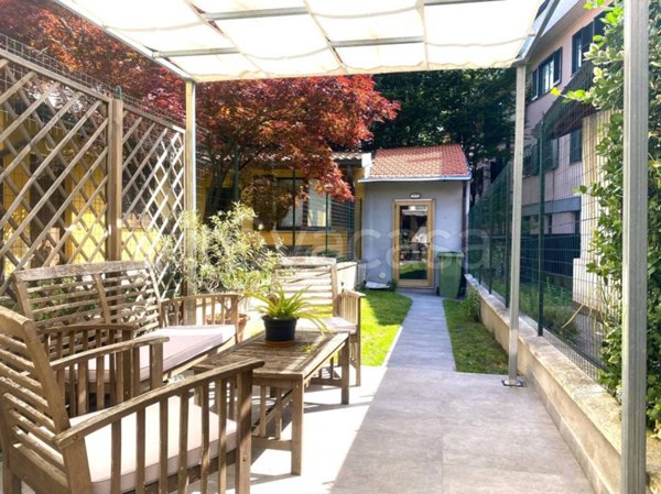appartamento in vendita a Cernusco sul Naviglio