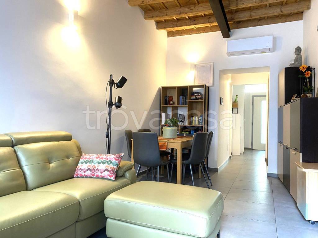 appartamento in vendita a Cernusco sul Naviglio