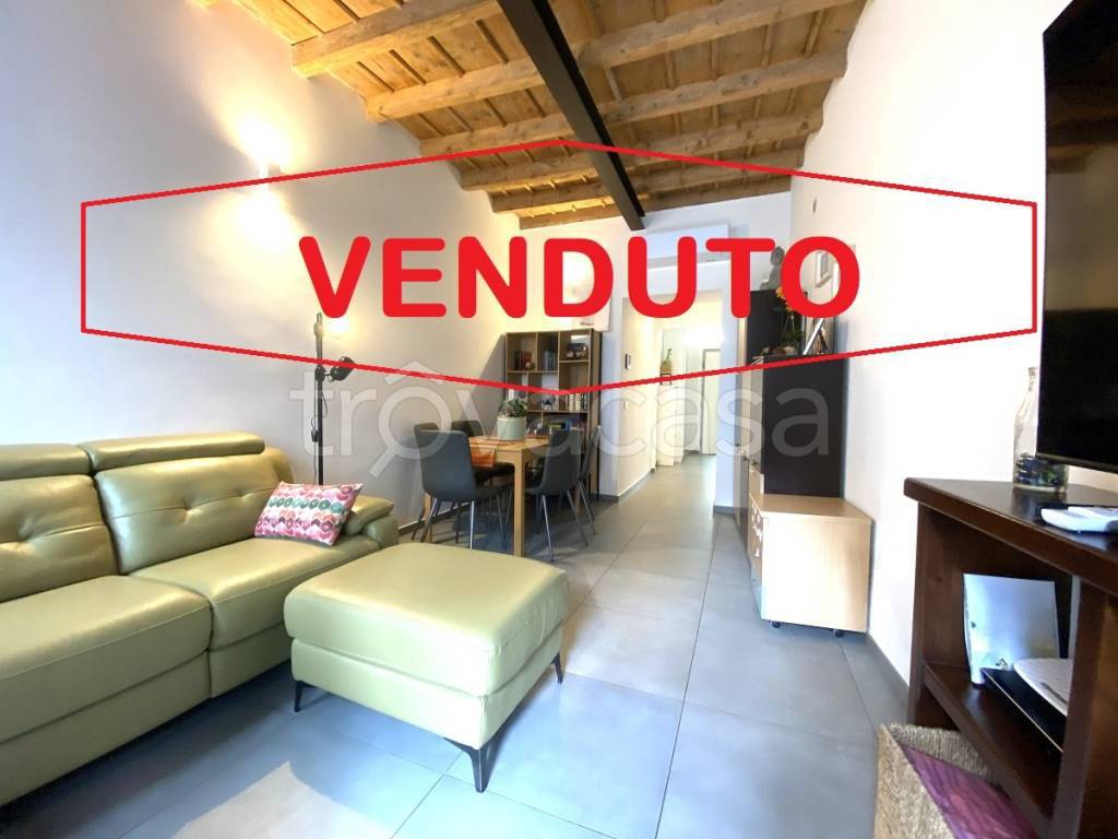 appartamento in vendita a Cernusco sul Naviglio
