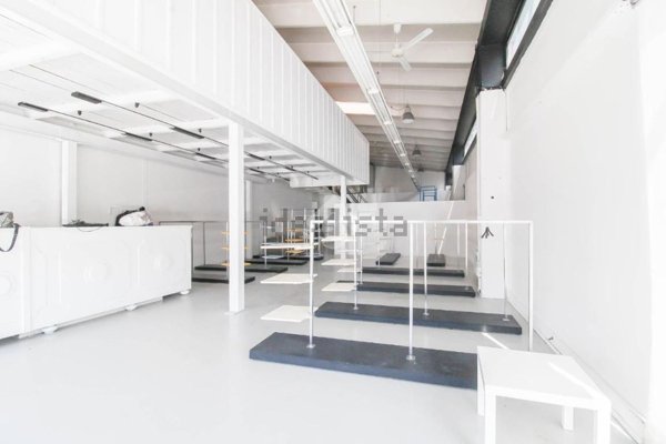 locale commerciale in vendita a Cernusco sul Naviglio