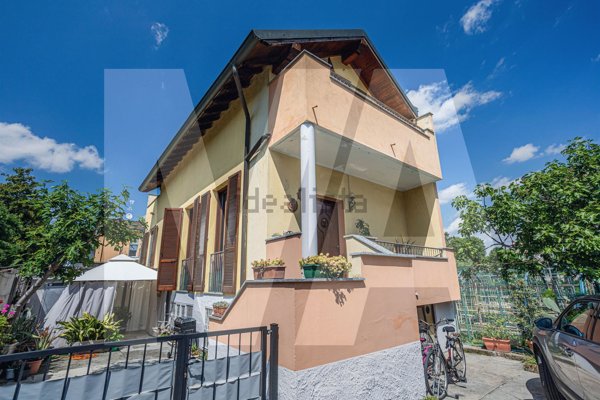 casa indipendente in vendita a Cernusco sul Naviglio