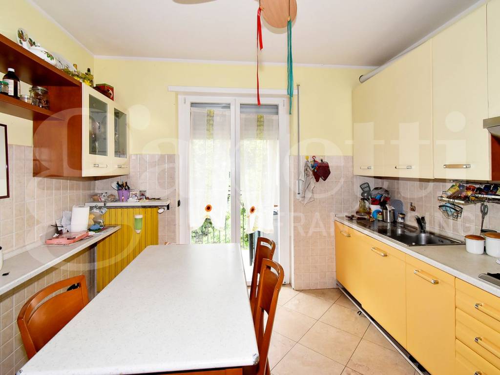 appartamento in vendita a Cernusco sul Naviglio