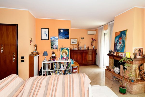 appartamento in vendita a Cernusco sul Naviglio
