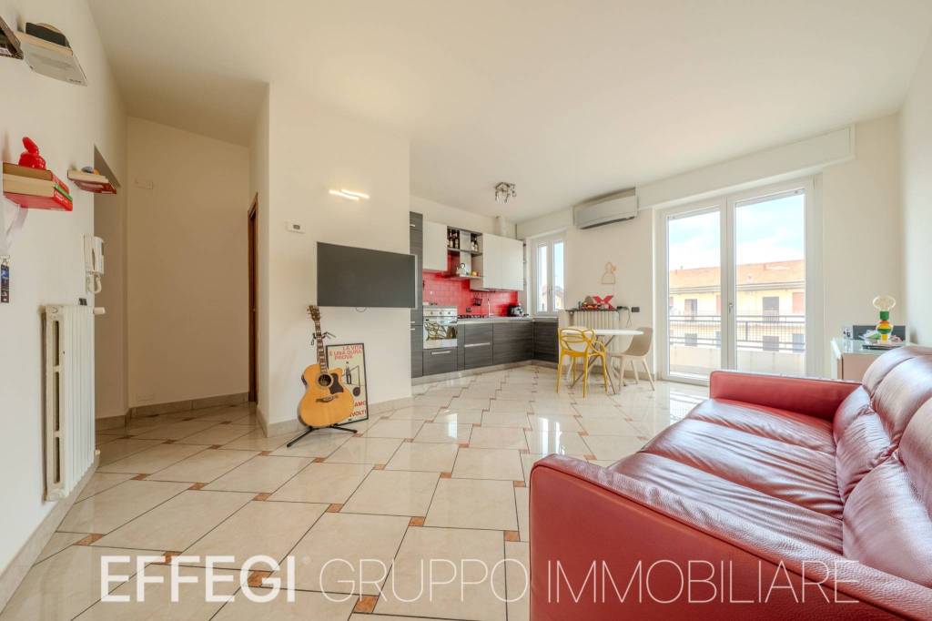 appartamento in vendita a Cernusco sul Naviglio