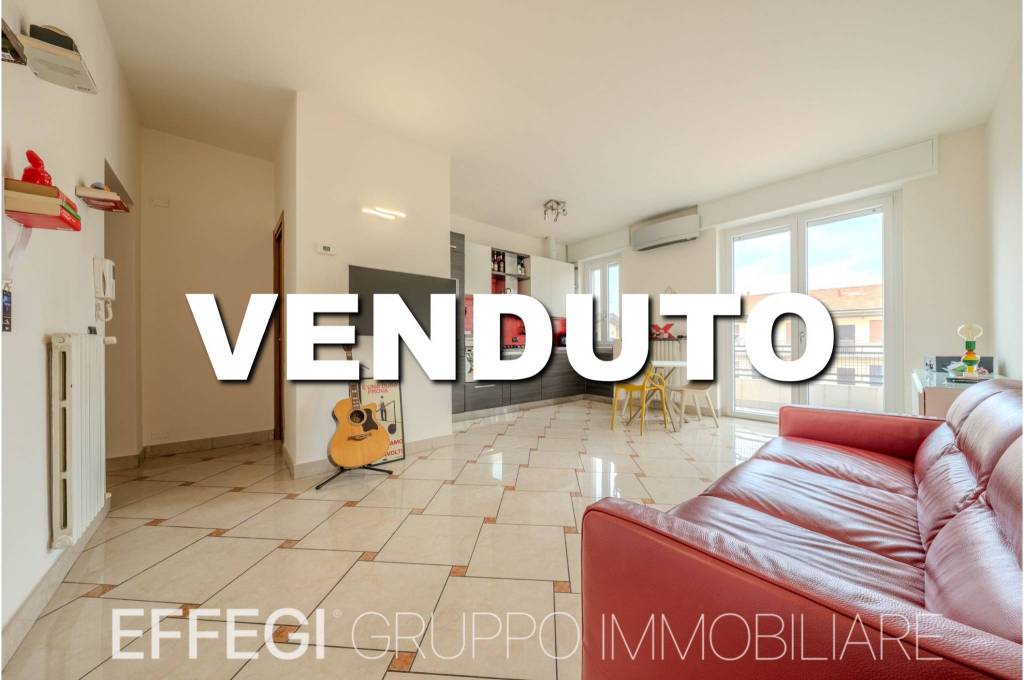 appartamento in vendita a Cernusco sul Naviglio