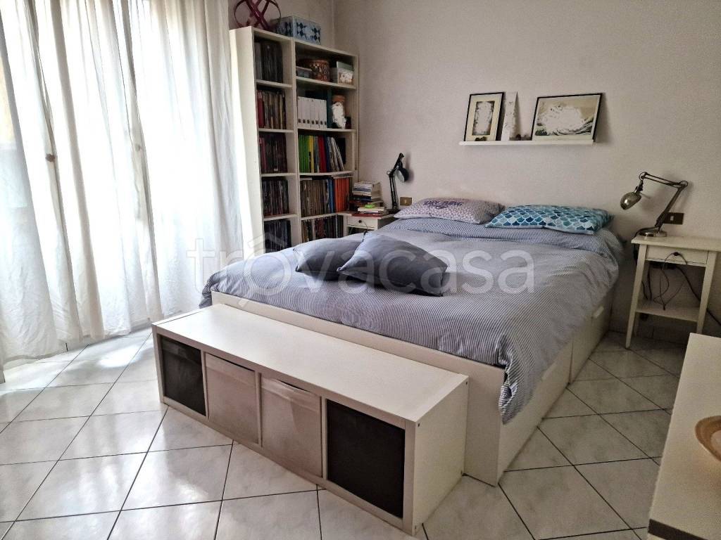 appartamento in vendita a Cernusco sul Naviglio
