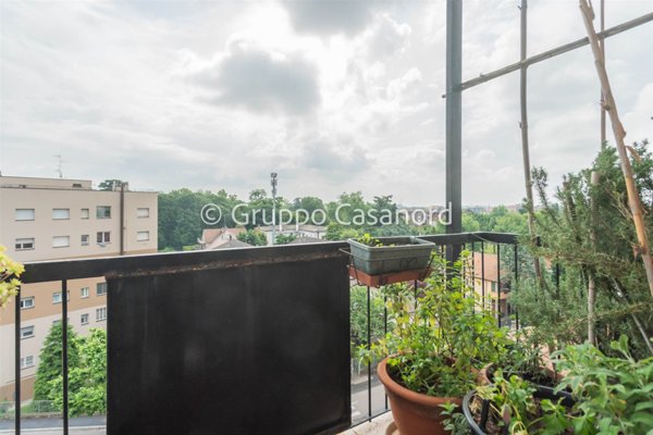appartamento in vendita a Cernusco sul Naviglio