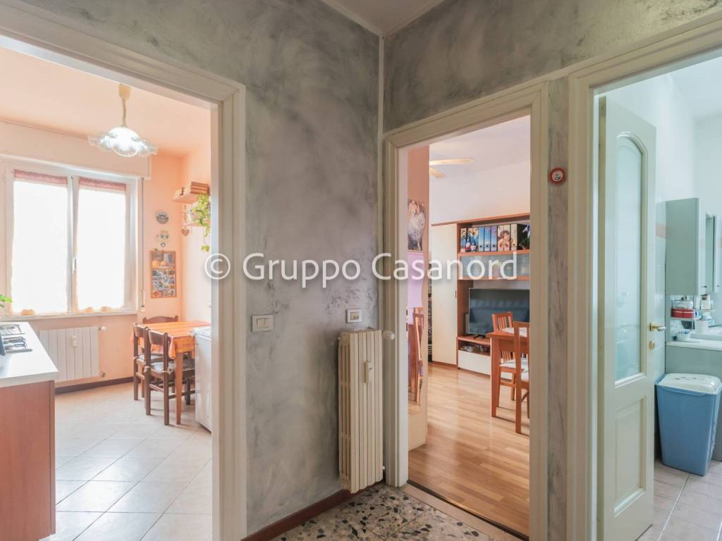 appartamento in vendita a Cernusco sul Naviglio