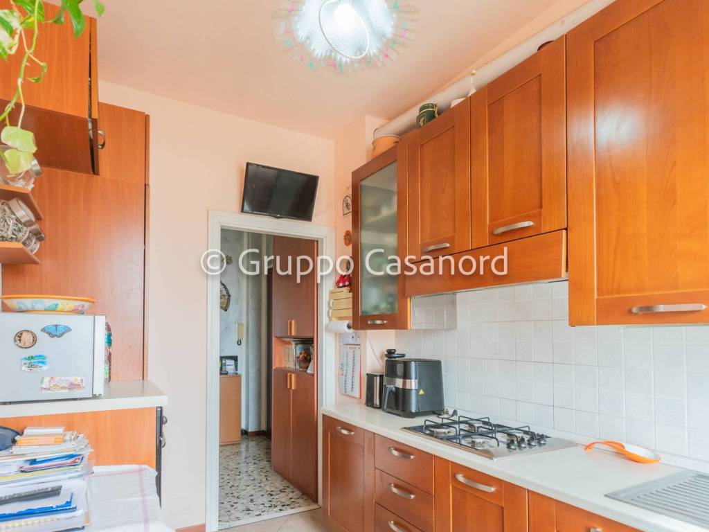 appartamento in vendita a Cernusco sul Naviglio