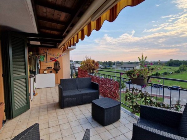 appartamento in vendita a Cernusco sul Naviglio
