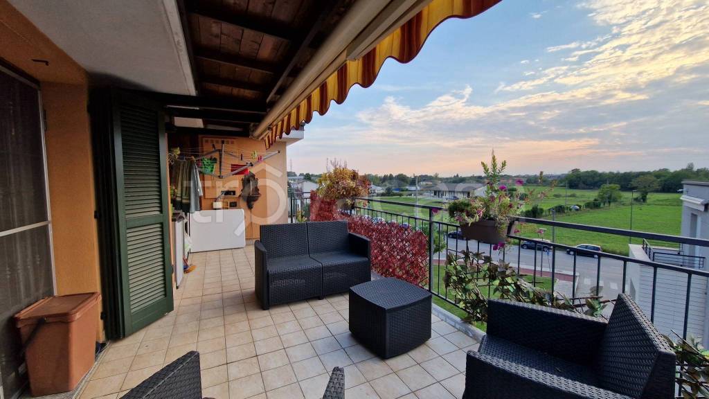 appartamento in vendita a Cernusco sul Naviglio