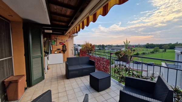 appartamento in vendita a Cernusco sul Naviglio