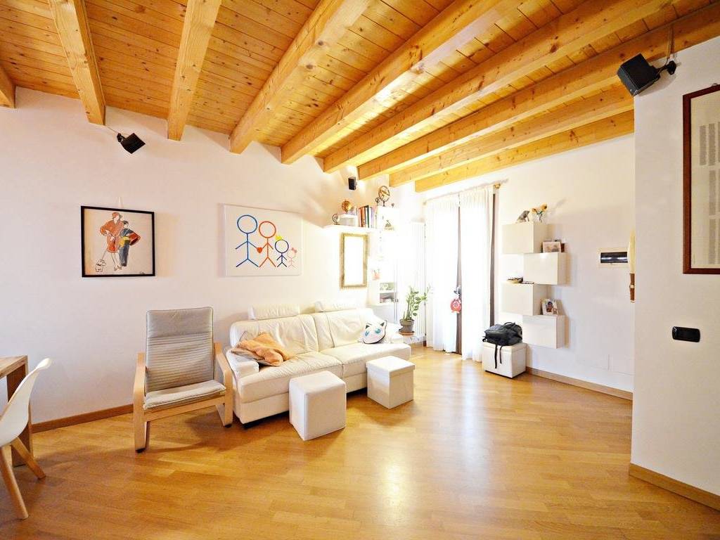 appartamento in vendita a Cernusco sul Naviglio