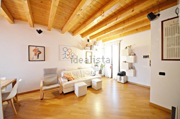 appartamento in vendita a Cernusco sul Naviglio
