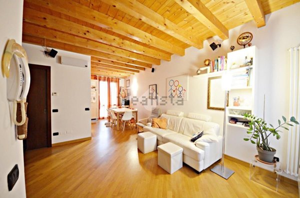 appartamento in vendita a Cernusco sul Naviglio