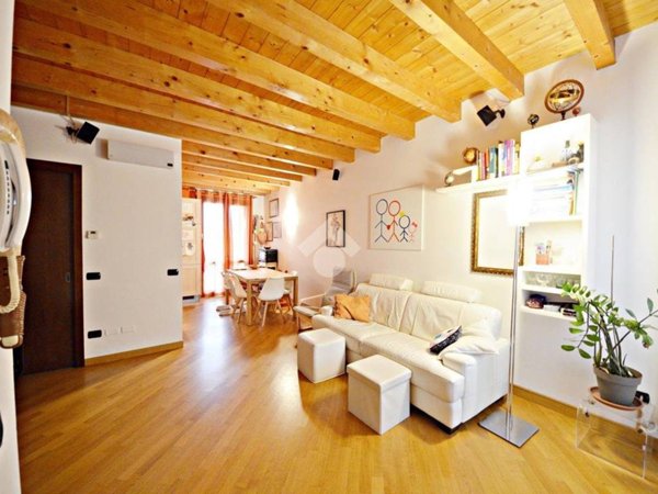 appartamento in vendita a Cernusco sul Naviglio