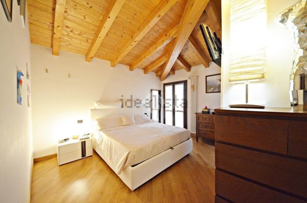 appartamento in vendita a Cernusco sul Naviglio