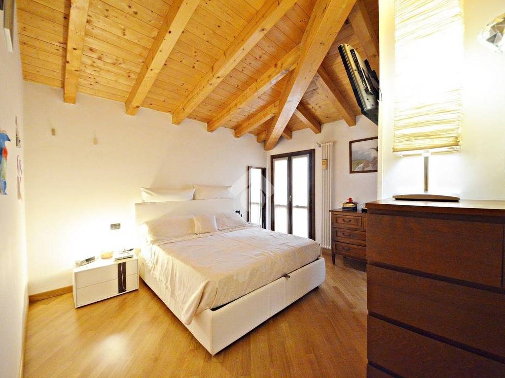 appartamento in vendita a Cernusco sul Naviglio