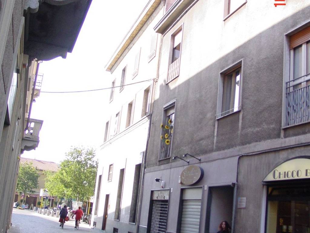 appartamento in vendita a Cernusco sul Naviglio