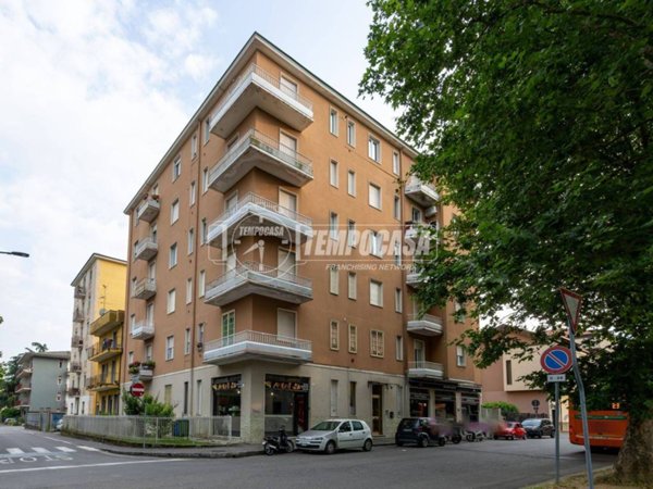 appartamento in vendita a Cernusco sul Naviglio
