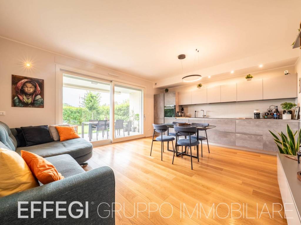 appartamento in vendita a Cernusco sul Naviglio