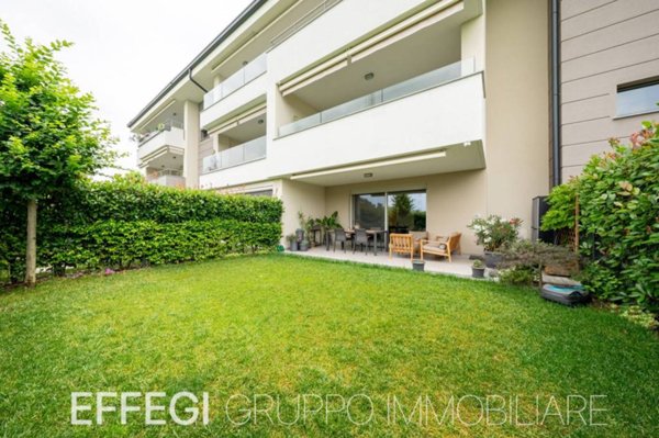 appartamento in vendita a Cernusco sul Naviglio