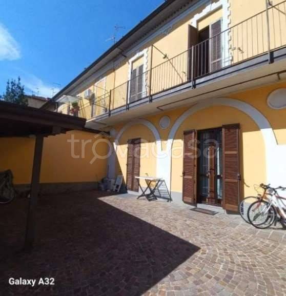 appartamento in vendita a Cernusco sul Naviglio