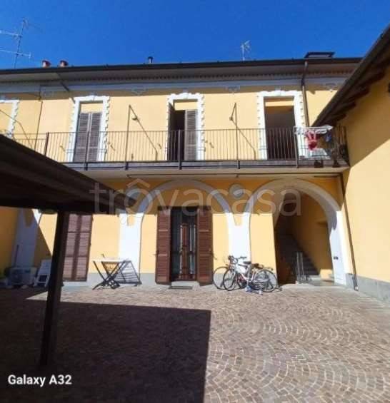 appartamento in vendita a Cernusco sul Naviglio
