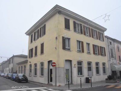 ufficio in vendita a Cernusco sul Naviglio