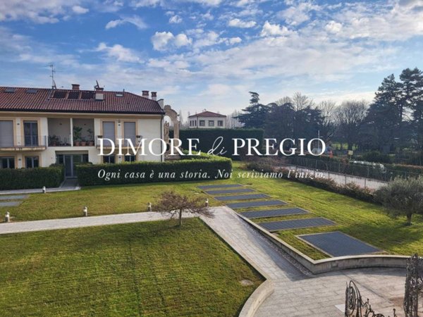 appartamento in vendita a Cernusco sul Naviglio