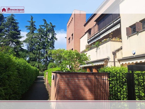 appartamento in vendita a Cernusco sul Naviglio