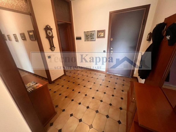 appartamento in vendita a Cernusco sul Naviglio