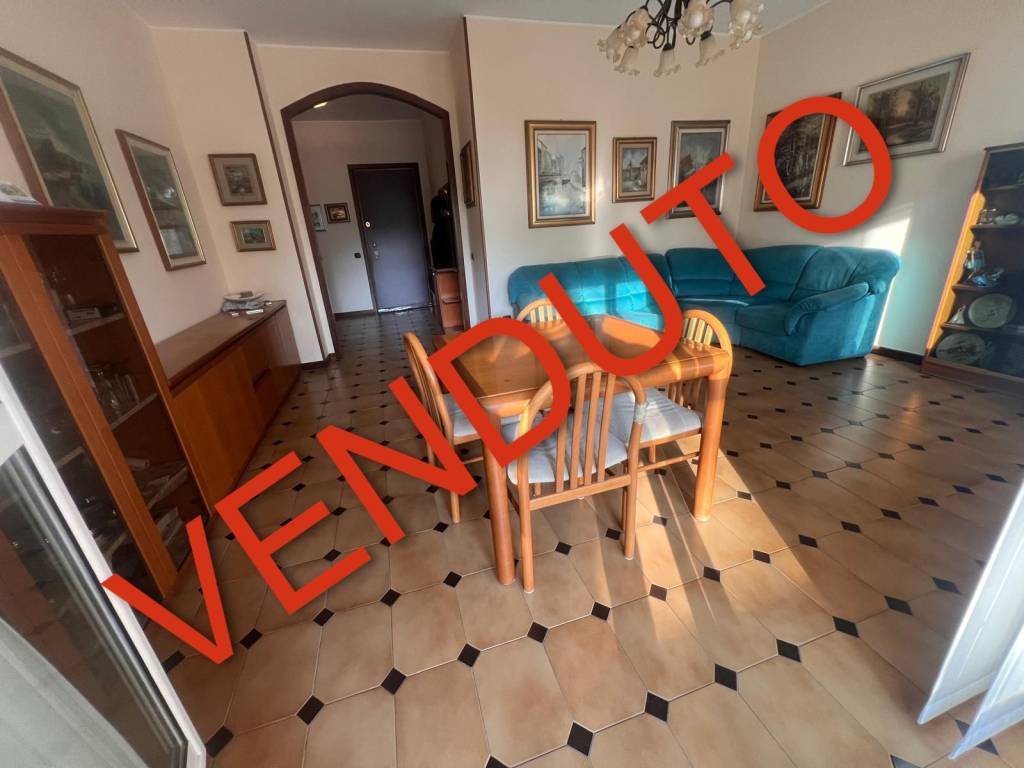 appartamento in vendita a Cernusco sul Naviglio