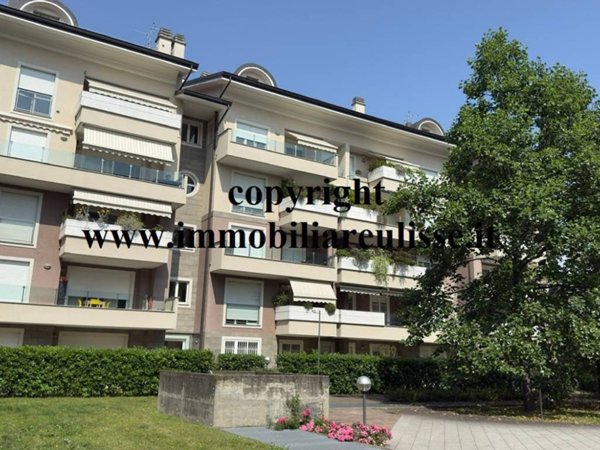 appartamento in vendita a Cernusco sul Naviglio