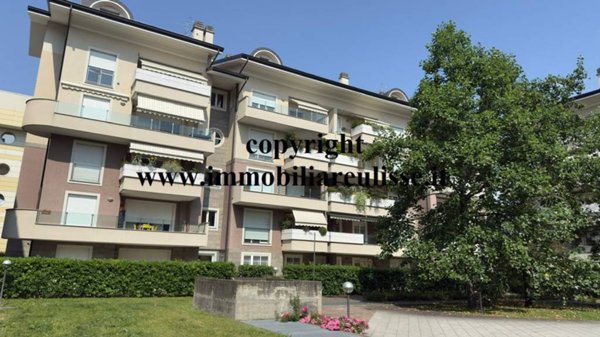 appartamento in vendita a Cernusco sul Naviglio