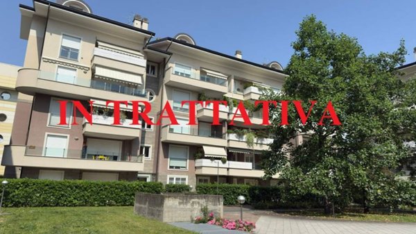 appartamento in vendita a Cernusco sul Naviglio