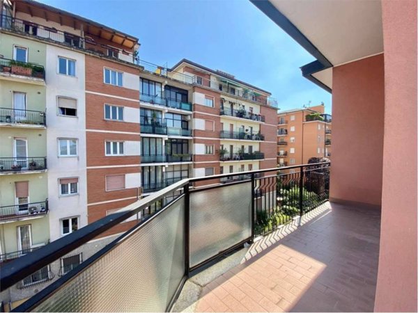 appartamento in vendita a Cernusco sul Naviglio
