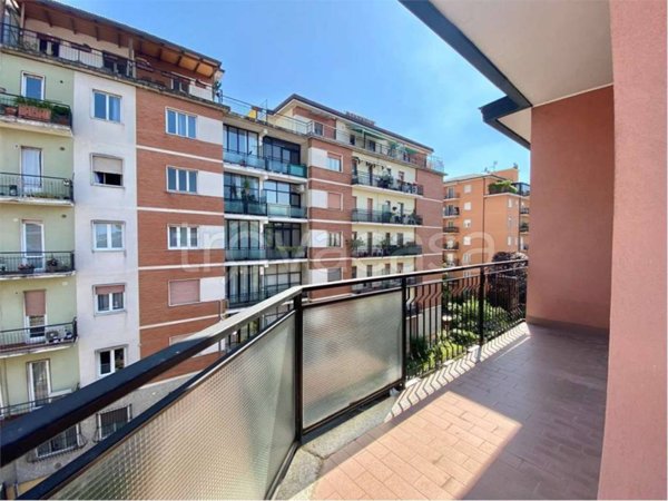 appartamento in vendita a Cernusco sul Naviglio
