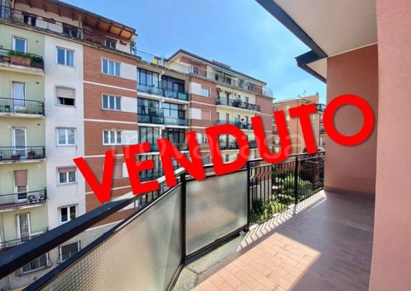 appartamento in vendita a Cernusco sul Naviglio