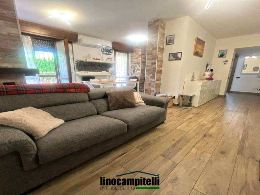 appartamento in vendita a Cernusco sul Naviglio