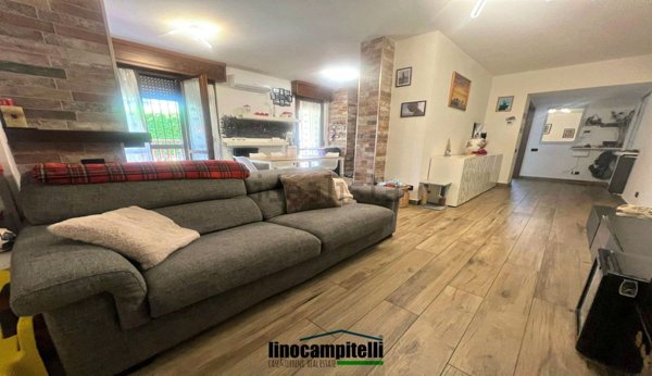 appartamento in vendita a Cernusco sul Naviglio