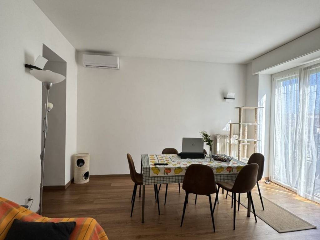 appartamento in vendita a Cernusco sul Naviglio