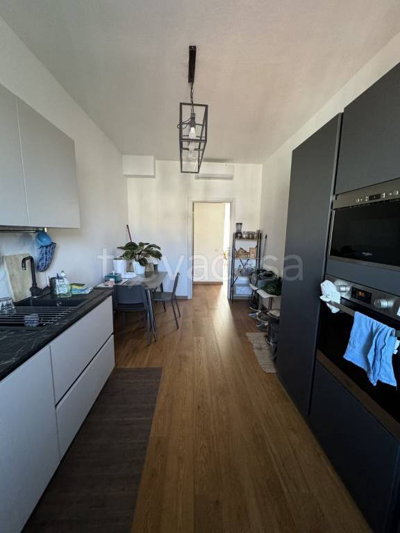 appartamento in vendita a Cernusco sul Naviglio