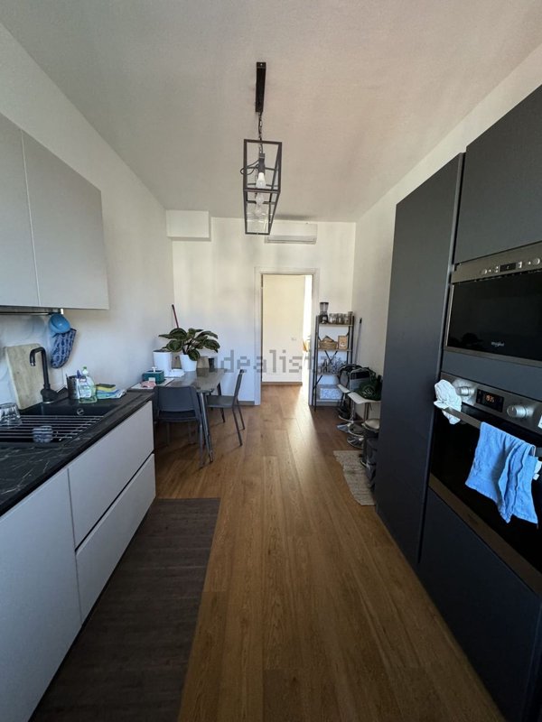 appartamento in vendita a Cernusco sul Naviglio