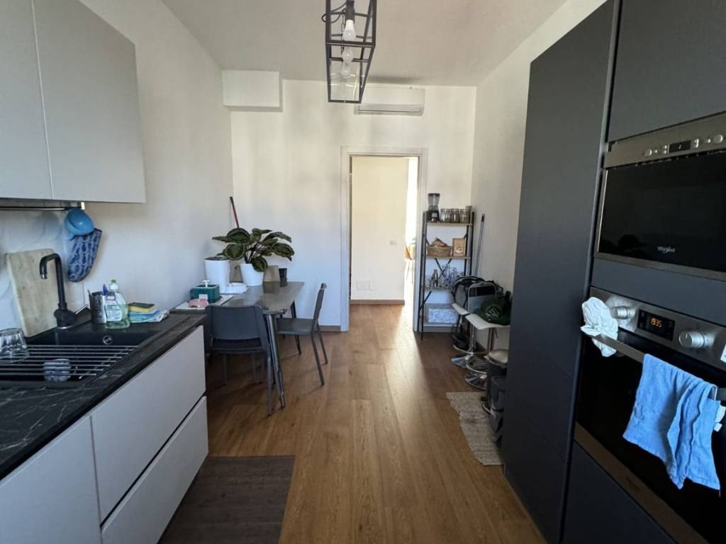 appartamento in vendita a Cernusco sul Naviglio