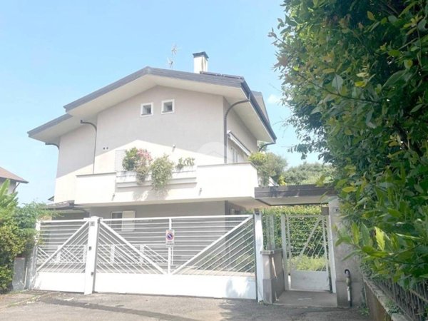 appartamento in vendita a Cernusco sul Naviglio