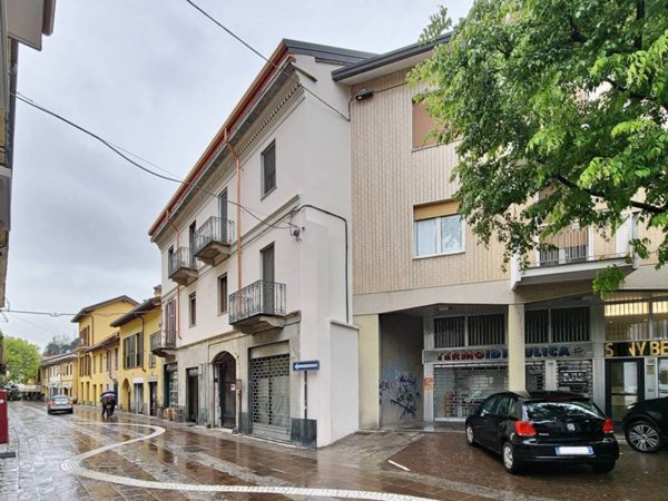 appartamento in vendita a Cernusco sul Naviglio