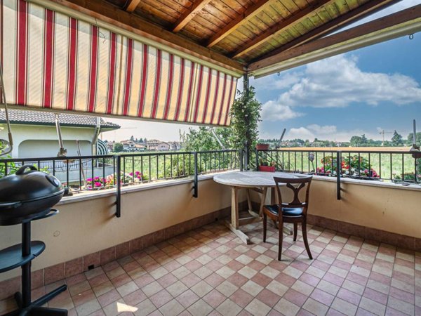 appartamento in vendita a Cernusco sul Naviglio