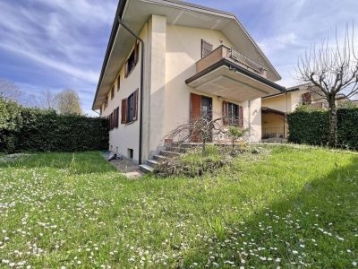 casa indipendente in vendita a Cernusco sul Naviglio