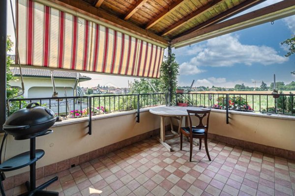 appartamento in vendita a Cernusco sul Naviglio